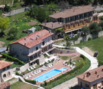 Hotel Elisa Tignale Lake of Garda